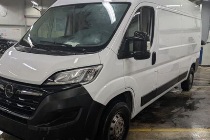 Opel Movano 39.118 km 20.490 &euro; Wilhelmshaven 26389