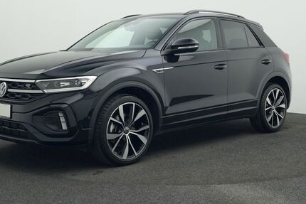 VW T-Roc 24.600 km 30.950 &euro; Mühlhausen 92360