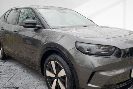 Ford Capri 21.000 km 40.480 &euro; Berlin 12359