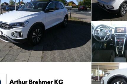 VW T-Roc 17.800 km 29.950 &euro; Selsingen 27446