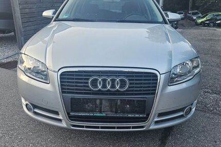 Audi A4 266.580 km 1.390 &euro; Kochel am see bei München 82431