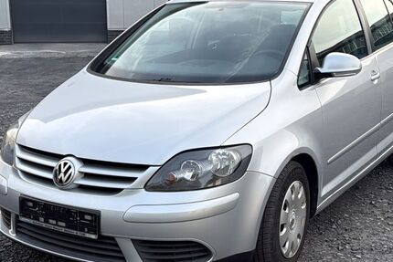 VW Golf Plus 108.230 km 4.000 &euro; Ochtrup 48607
