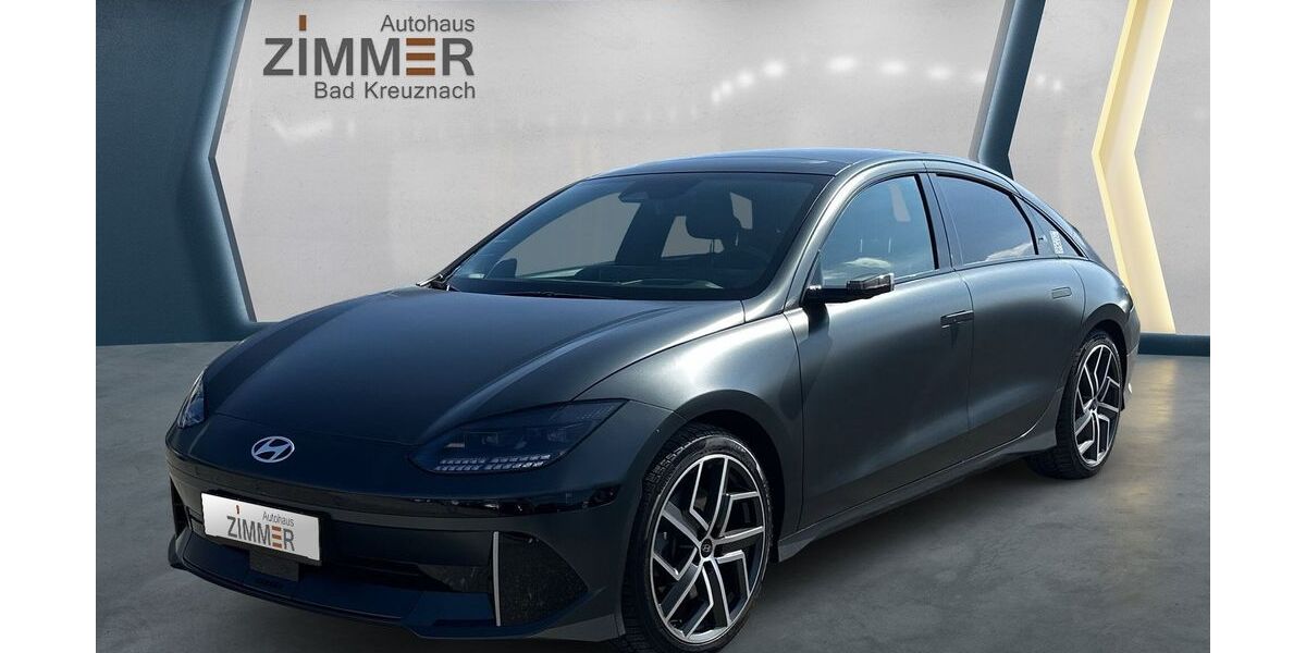 Hyundai IONIQ 6 31.000 km 32.990 &euro; Bad Kreuznach 55543