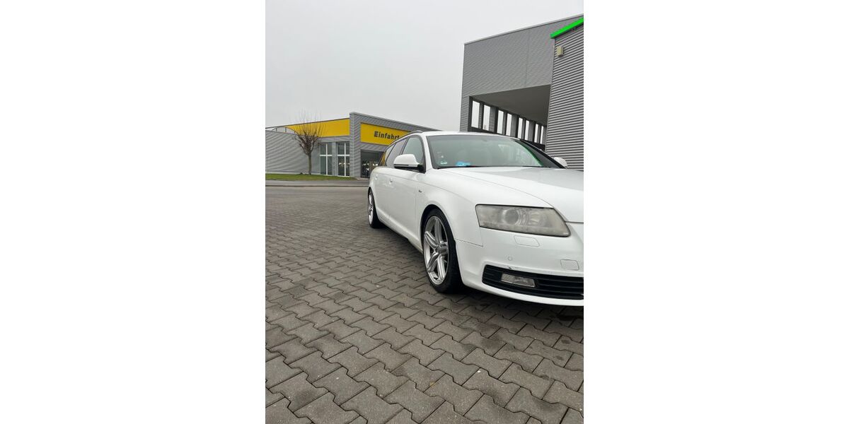 Audi A6 367.000 km 4.000 &euro; Fürth 90766