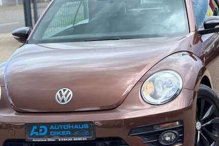 VW Beetle 20.337 km 19.600 &euro; Hückelhoven 41836