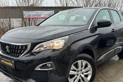 Peugeot 3008 114.950 km 11.700 &euro; Ahrensburg 22926