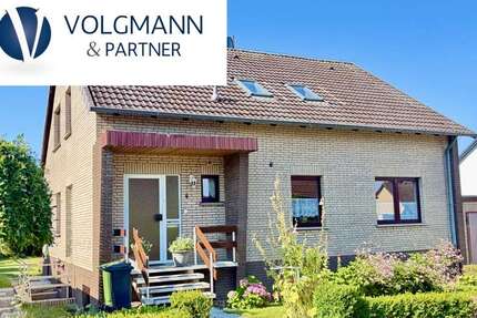Haus Hildesheim / Itzum Itzum - 6 Zimmer, 133 m&sup2;, 285.000&euro; | Angebot:27451674