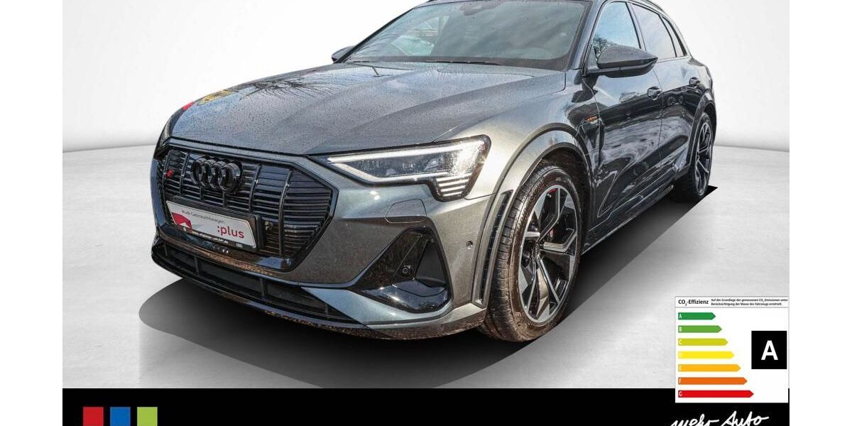 Audi e-tron 40.300 km 45.070 &euro; Pfaffenhofen 85276