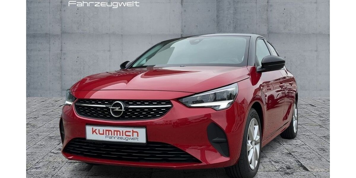 Opel Corsa 53.055 km 13.490 &euro; Lauingen 89415