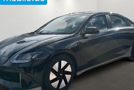Hyundai IONIQ 6 27.000 km 27.590 &euro; Leonberg 71229