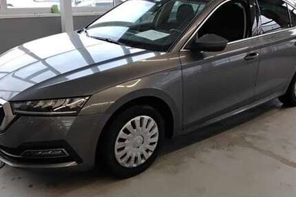 Skoda Octavia 78.393 km 17.990 &euro; Rüdersdorf 15562