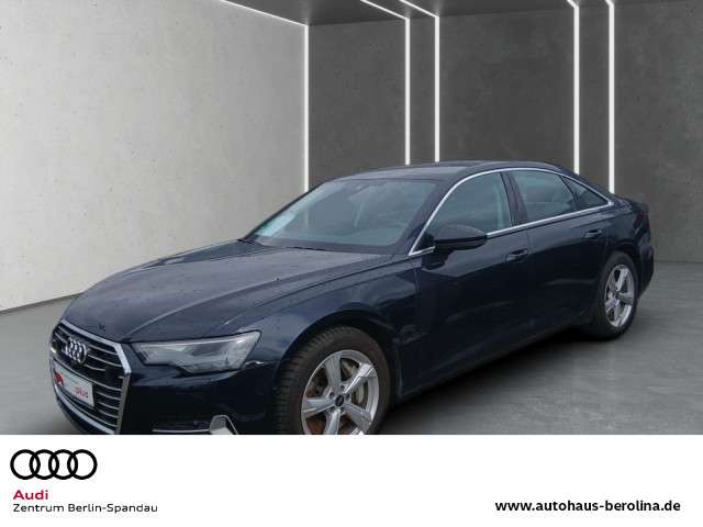 Audi A6 91.445 km 32.050 &euro; Berlin 13581