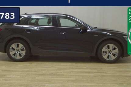 Audi e-tron 60.247 km 23.980 &euro; Bremen 28279