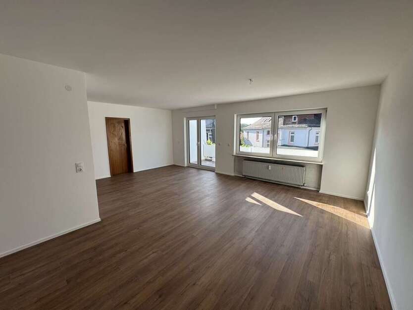 Wohnung zum Mieten in Bad Nauheim 750 € 55 m²