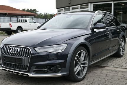 Audi A6 212.000 km 17.990 € Adelheidsdorf 29352