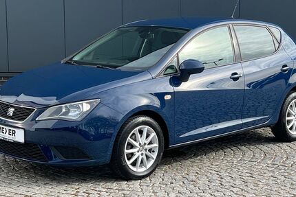 Seat Ibiza 86.000 km 9.890 &euro; Tostedt 21255