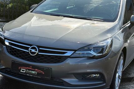 Opel Astra 48.000 km 12.900 &euro; Niederzier-Selhausen 52382