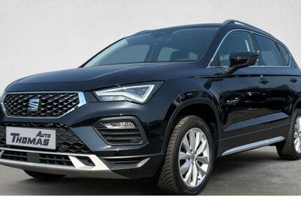 Seat Ateca 24.082 km 30.780 € Blankenheim 53945