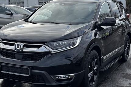 Honda CR-V 27.800 km 28.999 &euro; Chemnitz 09125