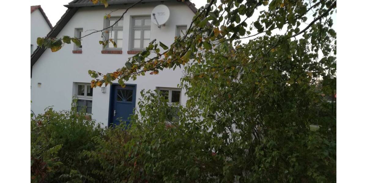 Ein Ferienhaus auf der Sonnen-insel Usedom.Füt Ihr Investent mit guter Rendite - Einfamilienhaus Mellenthin | Angebot:26086138