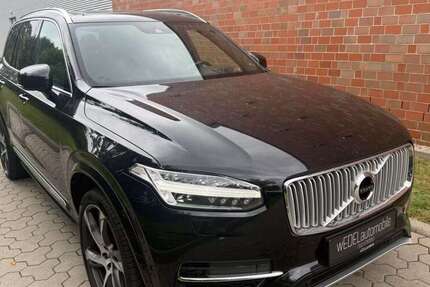 Volvo XC90 199.999 km 21.490 &euro; Trittau 22946