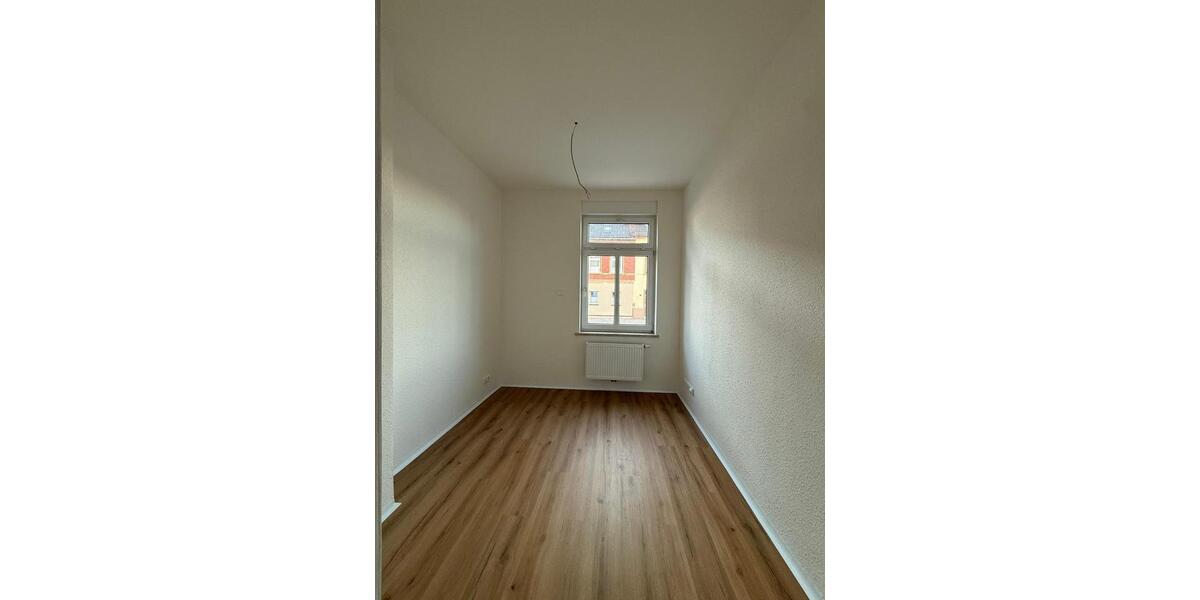 Erdgeschoßwohnung Dessau-Roßlau Brambach - 3 Zimmer, 68 m&sup2;, 408&euro; | Angebot:24177775