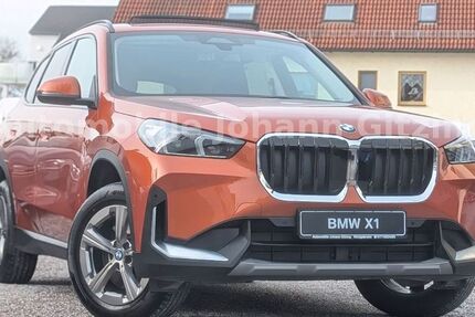 BMW X1 19.900 km 34.449 &euro; Königsbrunn bei Augsburg 86343