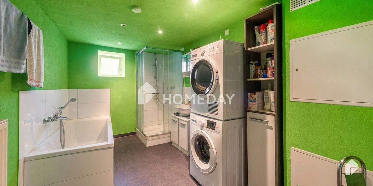 Einfamilienhaus Herxheim bei Landau/Pfalz Herxheim - 5 Zimmer, 131 m&sup2;, 229.000&euro; | Angebot:25178271