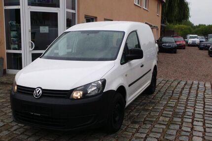 VW Caddy 178.000 km 6.990 € Rostock 18055
