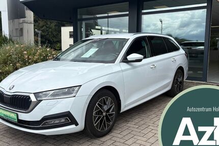 Skoda Octavia 68.950 km 24.990 &euro; Hiddenhausen 32120