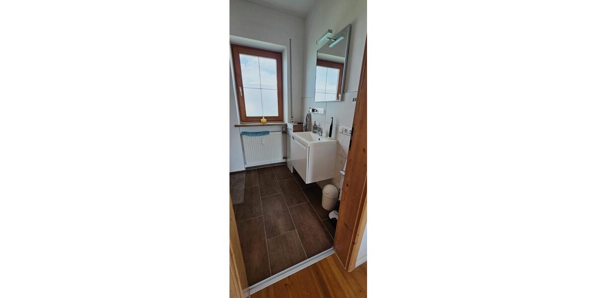 Etagenwohnung Essenbach - 1 Zimmer, 36 m&sup2;, 420&euro; | Angebot:26405844