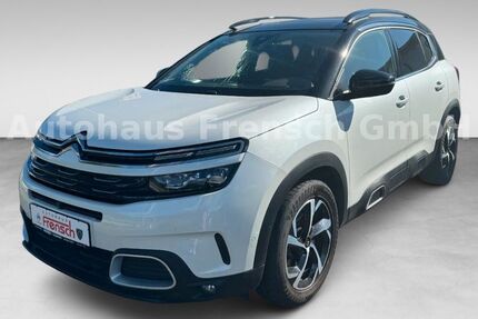Citroen C5 Aircross 36.500 km 18.900 &euro; Langenhahn 56459