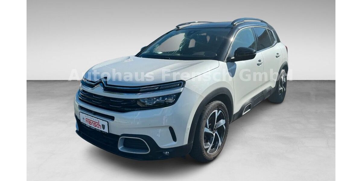 Citroen C5 Aircross 36.500 km 18.900 &euro; Langenhahn 56459