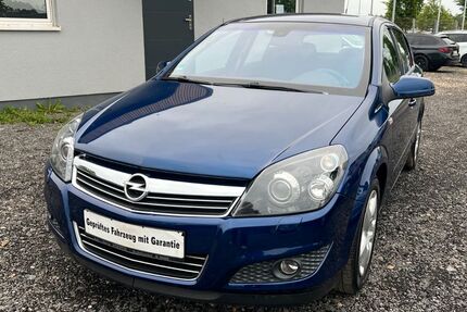 Opel Astra 159.000 km 4.499 &euro; Görlitz 02826