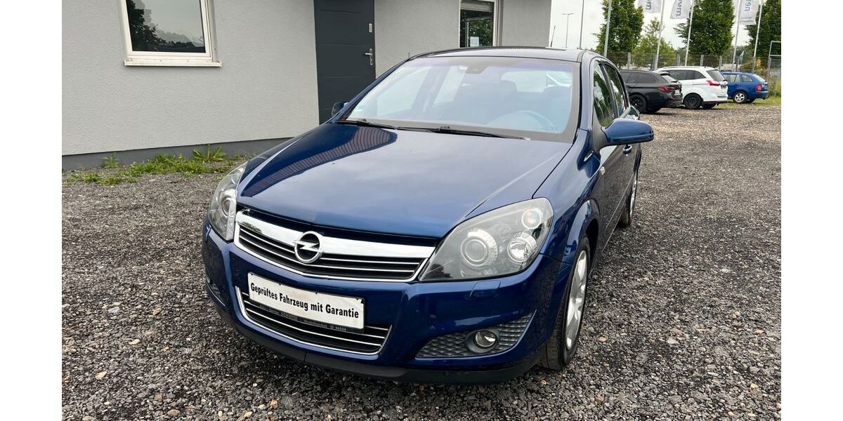 Opel Astra 159.000 km 4.499 &euro; Görlitz 02826