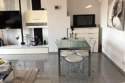 KEIN MAKLER! Neues Jahr, neue Wohnung 3 Zimmer Heilbronn-Sontheim 3 zimmer