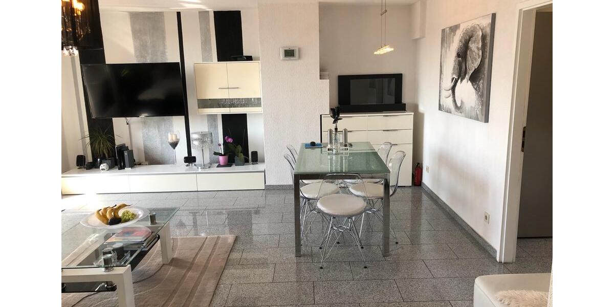 KEIN MAKLER! Neues Jahr, neue Wohnung 3 Zimmer Heilbronn-Sontheim 3 zimmer