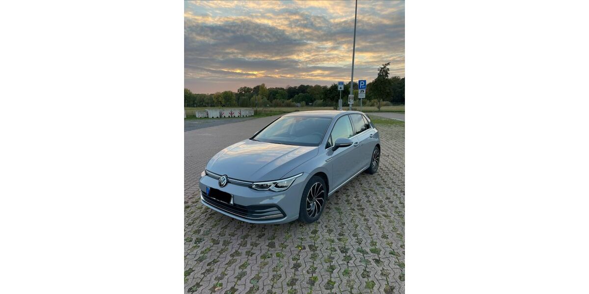 VW Golf 22.985 km 20.000 &euro; Porta Westfalica 32457