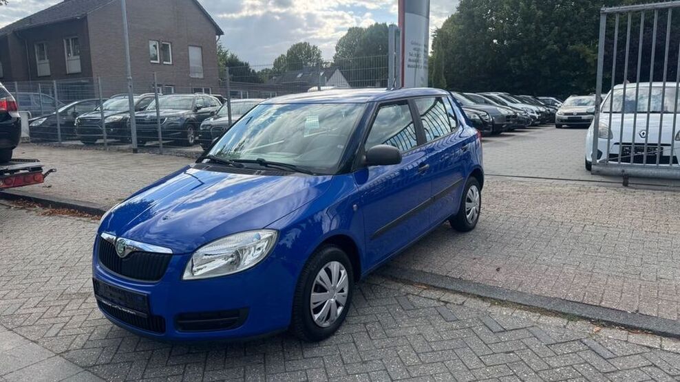 Fabia