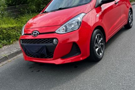 Hyundai i10 79.873 km 6.300 &euro; Münster 48159