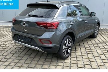 VW T-Roc 21.150 km 25.789 &euro; Bautzen 02625