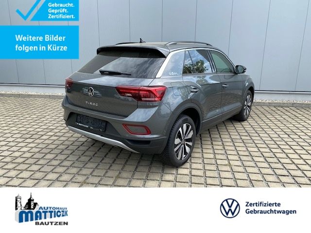VW T-Roc 21.150 km 25.789 &euro; Bautzen 02625
