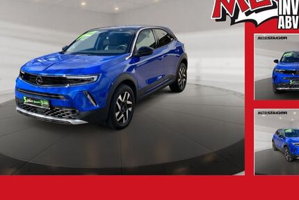 Opel Mokka 18.684 km 13.687 &euro; Göppingen 73033