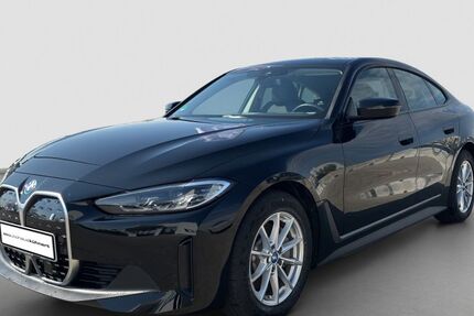 BMW i4 21.509 km 33.885 &euro; Gera 07552