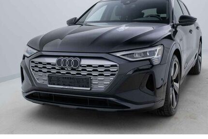 Audi Q8 e-tron 12.690 km 43.389 &euro; Berlin 13088