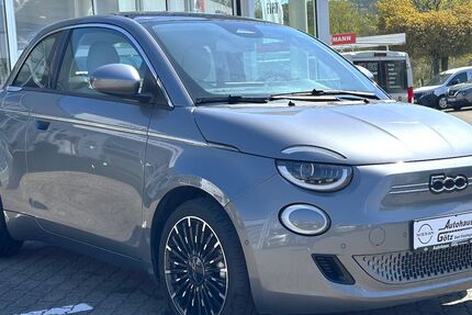 Fiat 500e 13.130 km 22.490 &euro; Bad Kissingen 97688