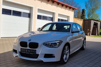 BMW 116 127.000 km 9.800 &euro; Beratzhausen 93176