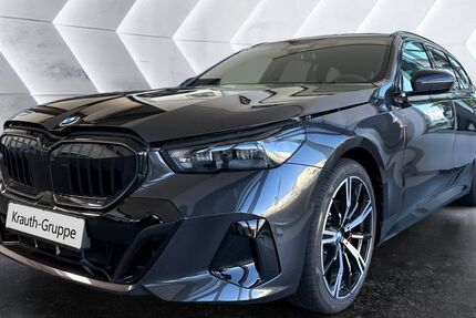 BMW 520 10.500 km 62.900 &euro; Sinsheim 74889