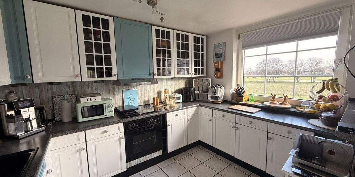 Mehrfamilienhaus, Wohnhaus Hille Oberlübbe - 1 Zimmer, 310 m&sup2;, 443.000&euro; | Angebot:25799281