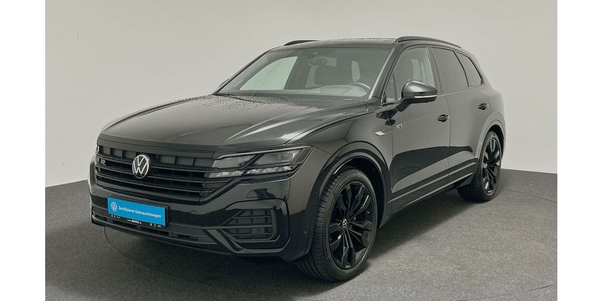 VW Touareg 93.875 km 51.490 &euro; Wedemark 30900